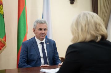 За полгода в Приднестровье провели 6000 выставок, спектаклей, концертов, фестивалей, экскурсий и других культурных мероприятий