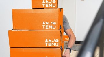 Платить НДС за посылки с Temu будут не все: Молдова смягчила правила