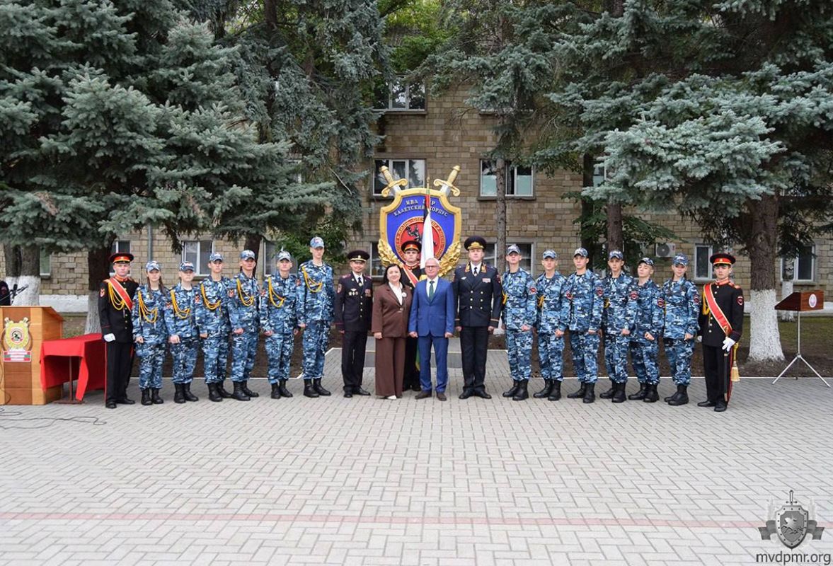 У выпускников РКК аттестаты российского образца У выпускников РКК аттестаты российского образца