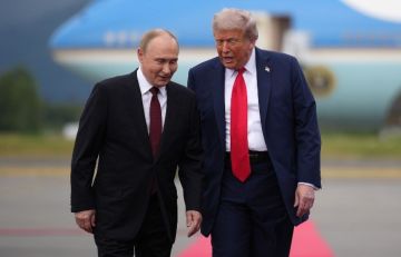 Трамп заявил, что может провести еще одну встречу с Путиным