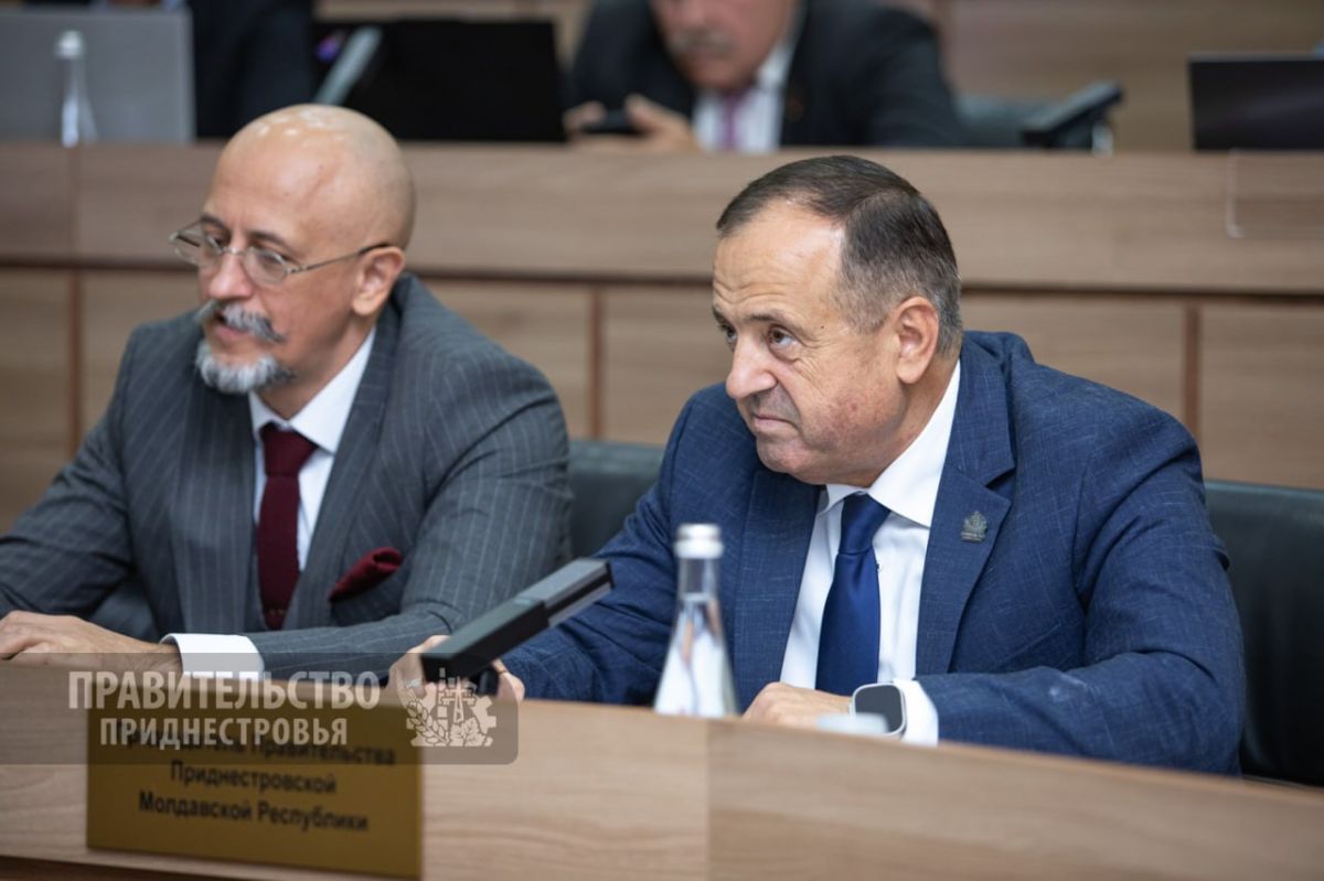 Верховный Совет поддержал инициативу Правительства и утвердил Государственную целевую программу «Учебник» на 2027-2031 годы Верховный Совет поддержал инициативу Правительства и утвердил Государственную целевую программу «Учебник» на 2027-2031 годы