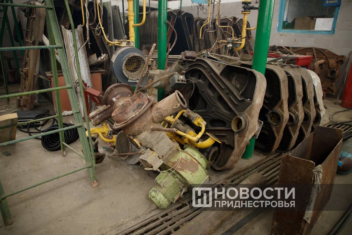 До 1 октября котельная в селе Тея должна быть полностью отремонтирована До 1 октября котельная в селе Тея должна быть полностью отремонтирована