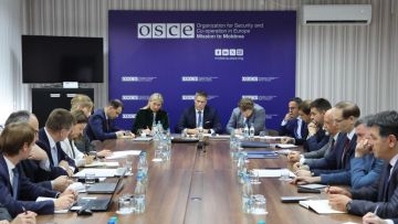 После пятимесячной паузы состоялась встреча главных переговорщиков от Приднестровья и Молдовы