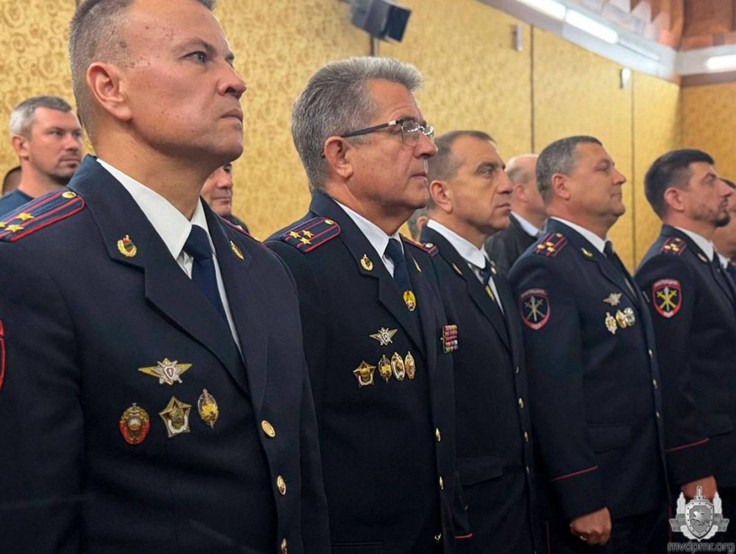 35 лет под юрисдикцией Приднестровья 35 лет под юрисдикцией Приднестровья