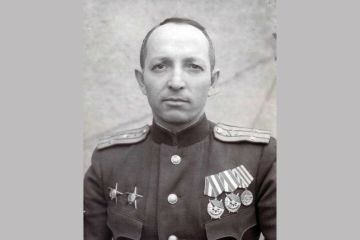Имя Сергея Полецкого объединяет города и страны: улицы в его честь названы в Тирасполе, Бендерах, российском Калининграде и белорусском Полеске