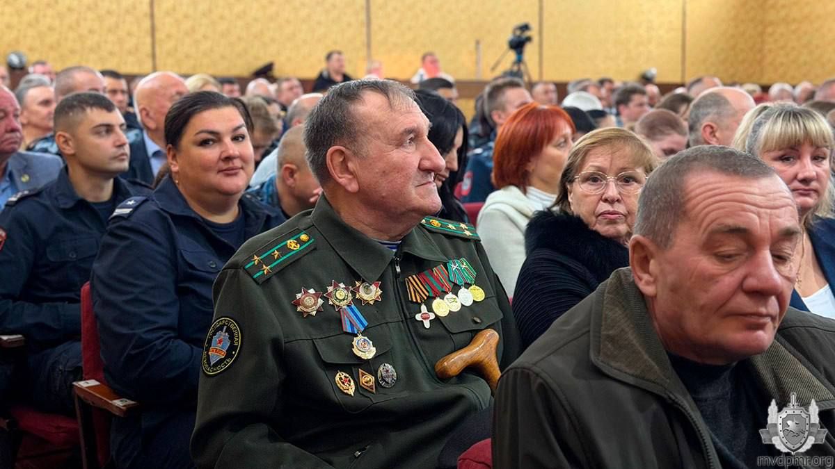 35 лет под юрисдикцией Приднестровья 35 лет под юрисдикцией Приднестровья