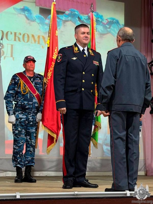 35 лет под юрисдикцией Приднестровья 35 лет под юрисдикцией Приднестровья