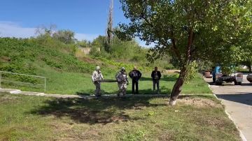 В Рыбнице проверили готовность экстренных служб к ЧП