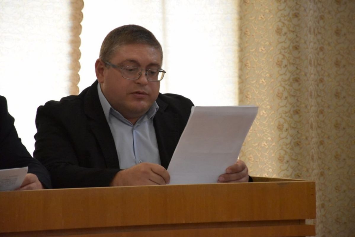 На днях состоялось совместное заседание Общественного совета при госадминистрации и территориального отделения ОНФ На днях состоялось совместное заседание Общественного совета при госадминистрации и территориального отделения ОНФ