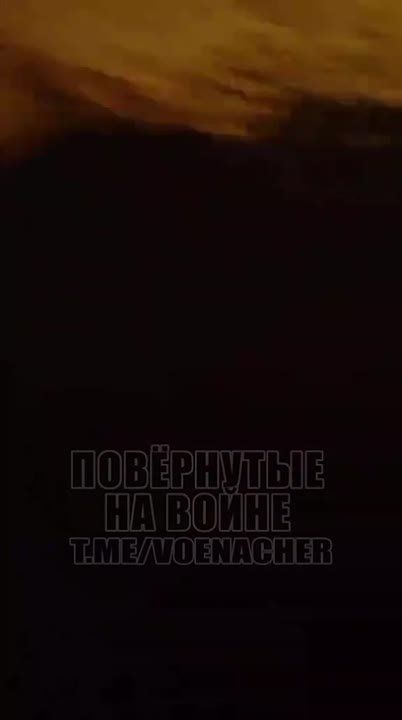 Недавние прилёты по Вилково Одесской области