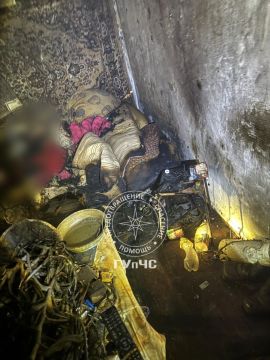 В Приднестровье с начала года при неосторожности при курении погибли уже семь человек