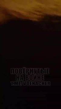 Недавние прилёты по Вилково Одесской области