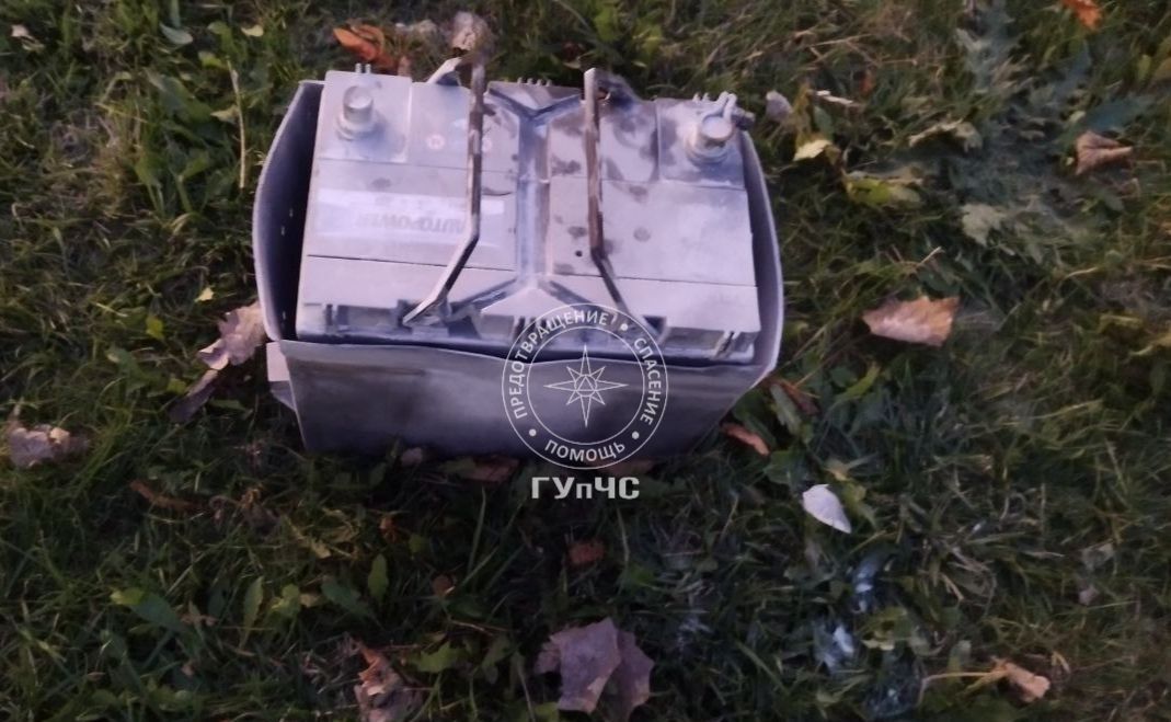 Огнетушителем ликвидировал возгорание авто Огнетушителем ликвидировал возгорание авто