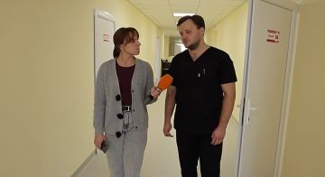 Самому молодому пациенту с инфарктом в лечгородке было 19 лет