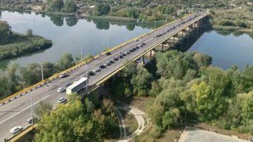 Днестр обмелел: на севере Молдовы объявили красный код