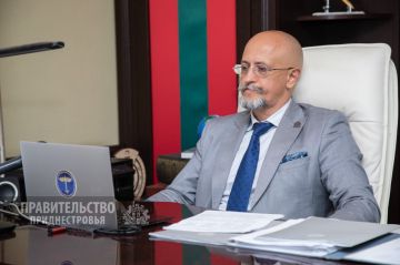 Приднестровье готовится к отопительному сезону
