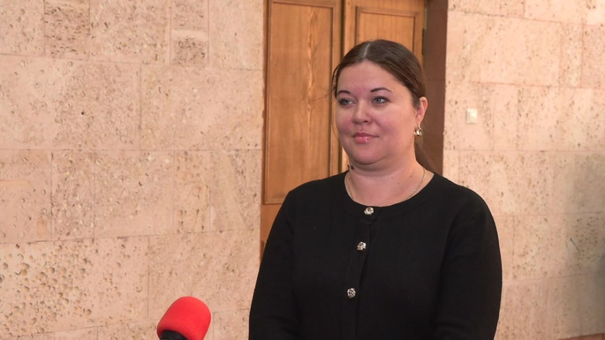 Директор музея Виолетта Назарчук отметила, что переданные экспонаты имеют большое историческое значение Директор музея Виолетта Назарчук отметила, что переданные экспонаты имеют большое историческое значение