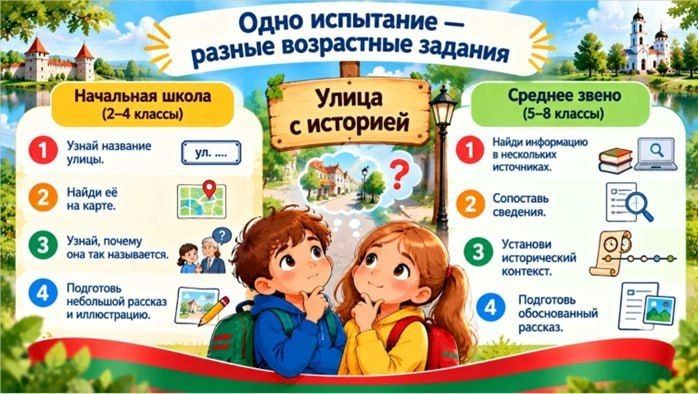 Финал конкурса «Педагог года – 2026» прошёл в республике Финал конкурса «Педагог года – 2026» прошёл в республике