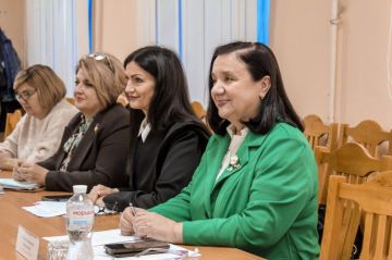 Финал конкурса «Педагог года – 2026» прошёл в республике