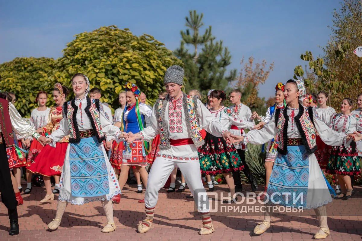 2027 год в Приднестровье — Год культурного наследия