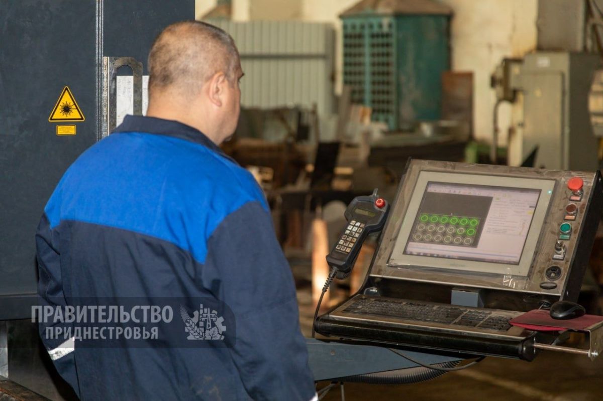 «Электромаш» восстанавливает оборудование, отработавшее свой ресурс «Электромаш» восстанавливает оборудование, отработавшее свой ресурс