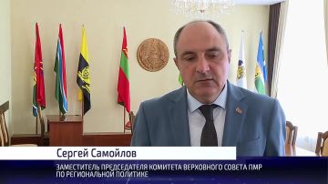 Готова ли республика к зиме?