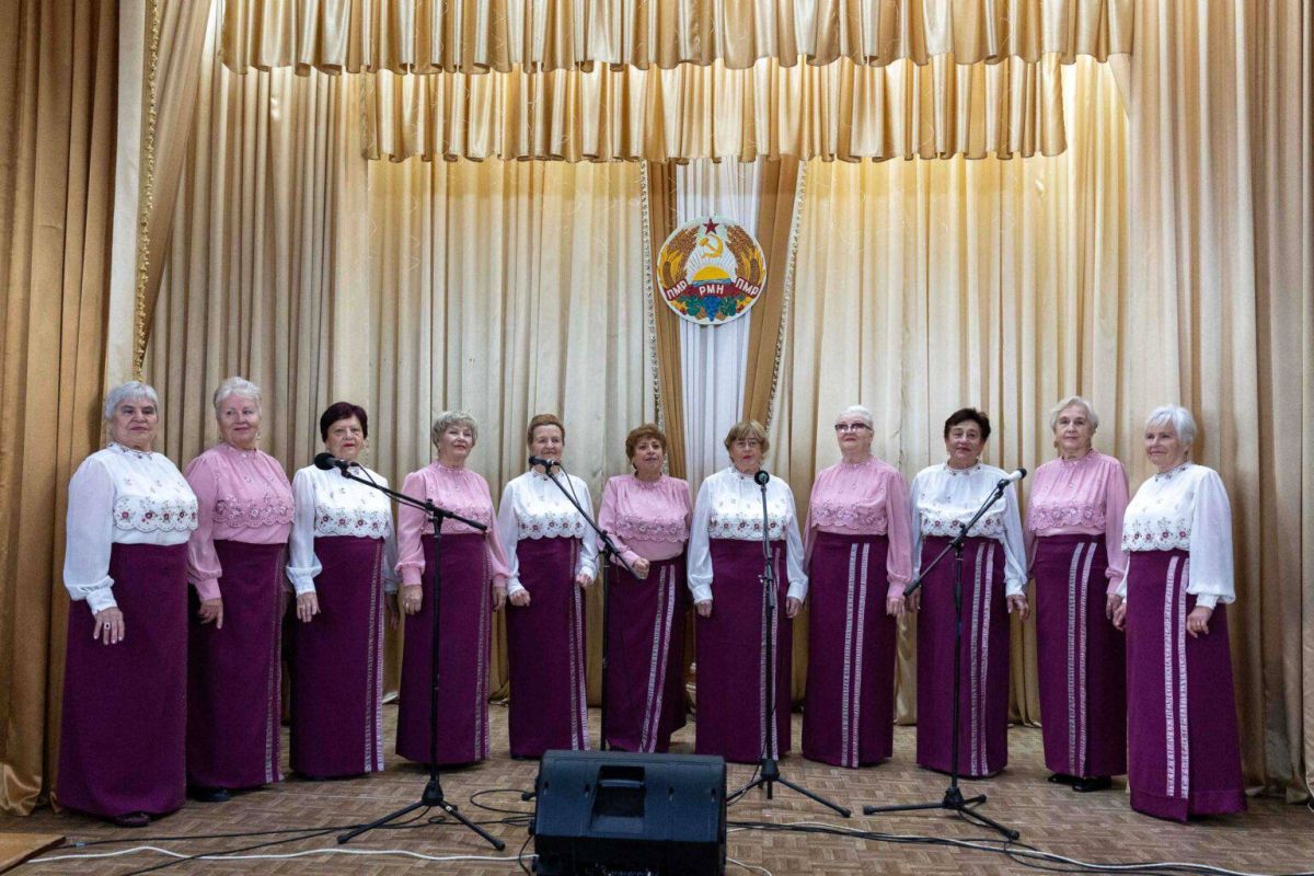 ПРАЗДНИК СТАРШЕГО ПОКОЛЕНИЯ ПРАЗДНИК СТАРШЕГО ПОКОЛЕНИЯ