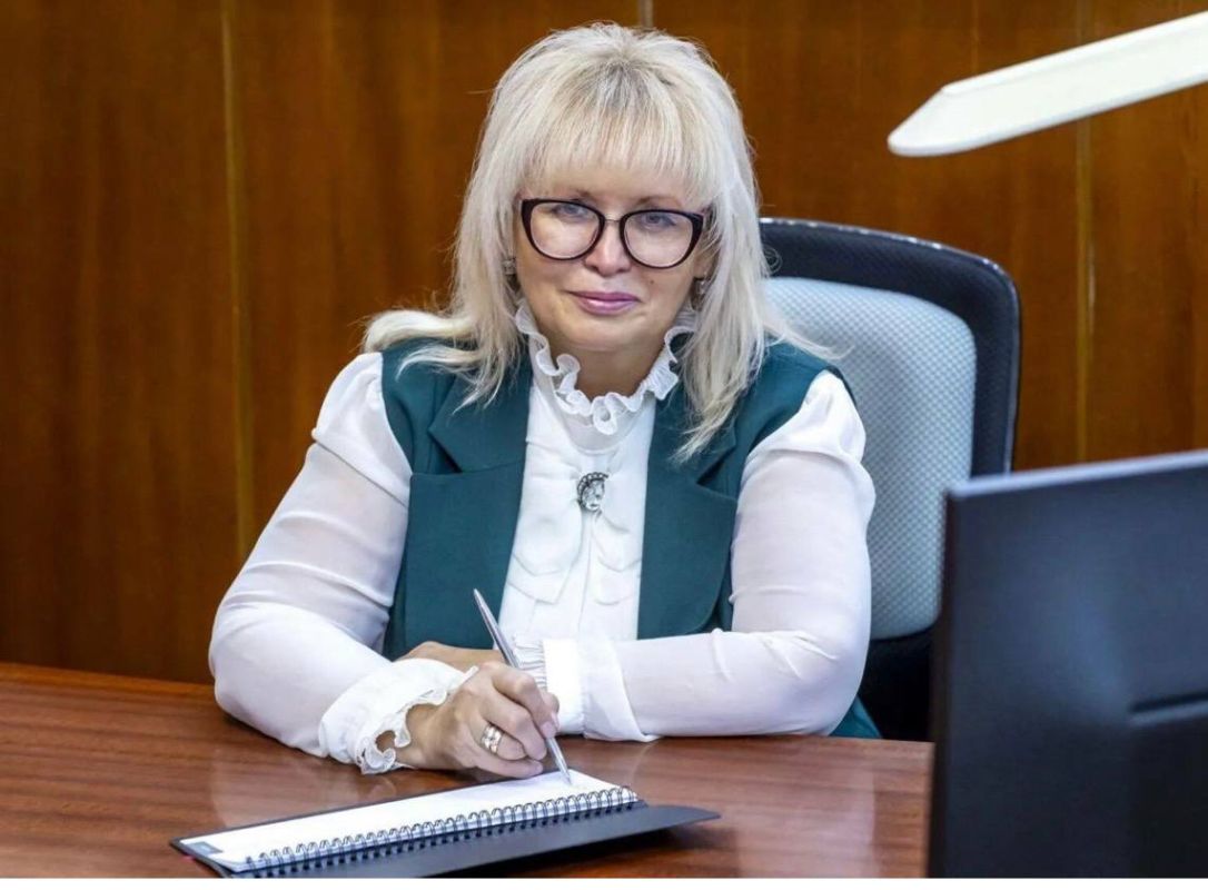 «Учитель ваяет душу человека»: Марина Набенюк о книгах, учениках и собственной миссии