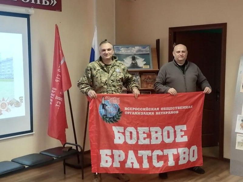 В результате вчерашнего взрыва авто в Новомосковске погиб ветеран ВС РФ Роман Сыромятников В результате вчерашнего взрыва авто в Новомосковске погиб ветеран ВС РФ Роман Сыромятников
