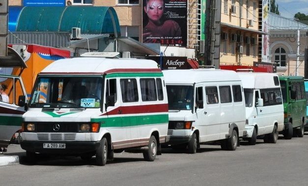 В Бендерах изменится схема движения транспорта