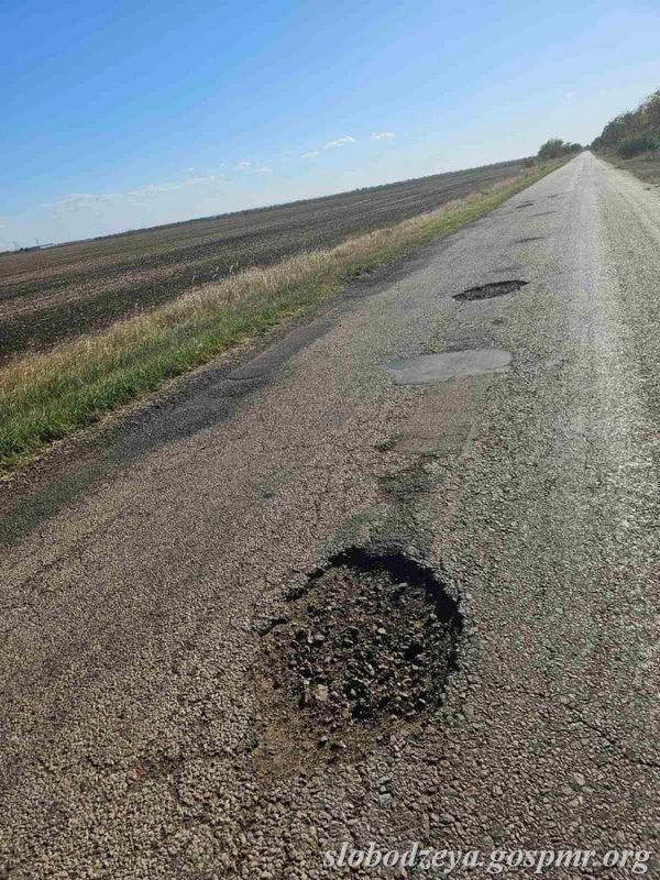 Межведомственная комиссия обследовала состояние дорог Фрунзе-Новосавицкая и Слободзея-Новосавицкая Межведомственная комиссия обследовала состояние дорог Фрунзе-Новосавицкая и Слободзея-Новосавицкая