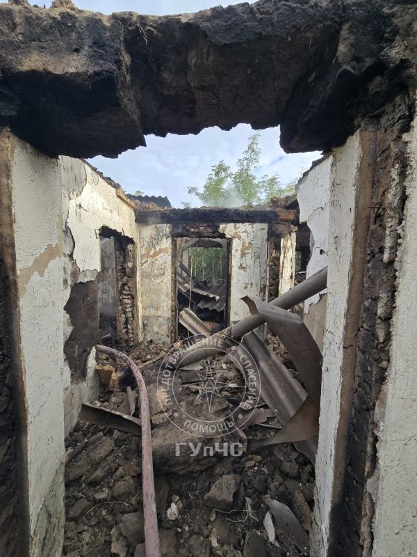 НА ПОЖАРЕ ПОГИБ МУЖЧИНА. Сегодня утром жители Спеи увидели, что один из домов полностью сгорел НА ПОЖАРЕ ПОГИБ МУЖЧИНА. Сегодня утром жители Спеи увидели, что один из домов полностью сгорел