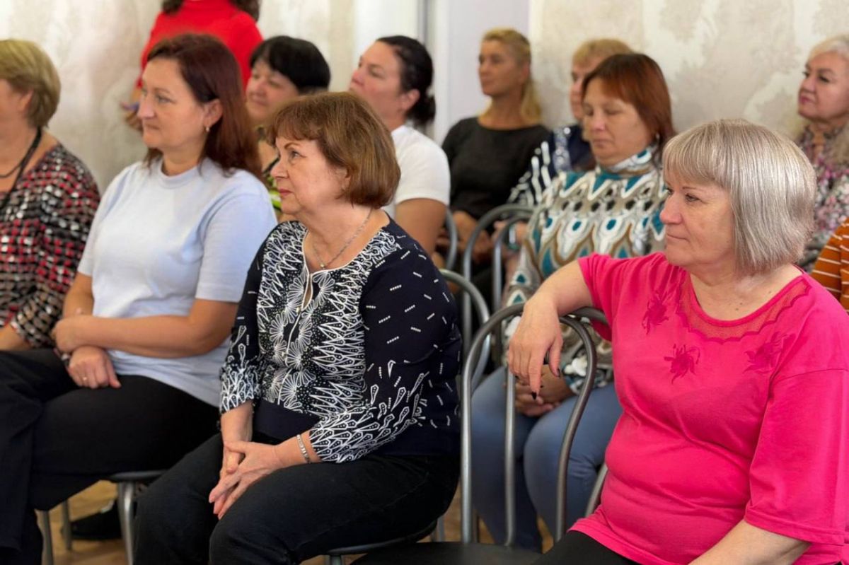 День учителя и день дошкольного работника – в Днестровске День учителя и день дошкольного работника – в Днестровске