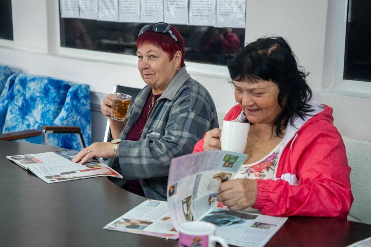 Гидромассажы, хвойные ванны и скандинавская ходьба – осенний заезд в «Днестровских зорях» Гидромассажы, хвойные ванны и скандинавская ходьба – осенний заезд в «Днестровских зорях»