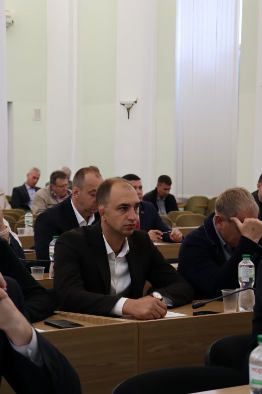 В Тирасполе состоялось очередное пленарное заседание городского Совета народных депутатов В Тирасполе состоялось очередное пленарное заседание городского Совета народных депутатов
