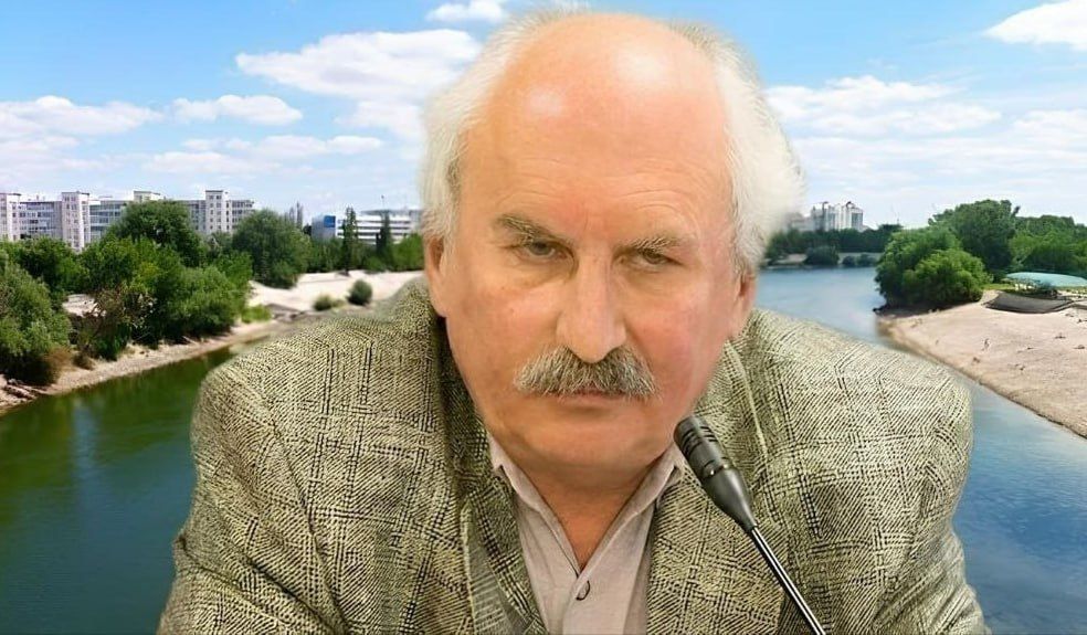 Тромбицкий: Уровень Днестровского водохранилища стабилен в последние дни