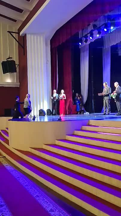 В Бендерах наградили победителей городского конкурса «Бендерский пьедестал»