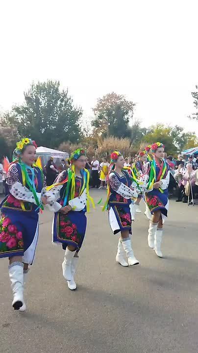 Глиное отмечает Храмовый праздник
