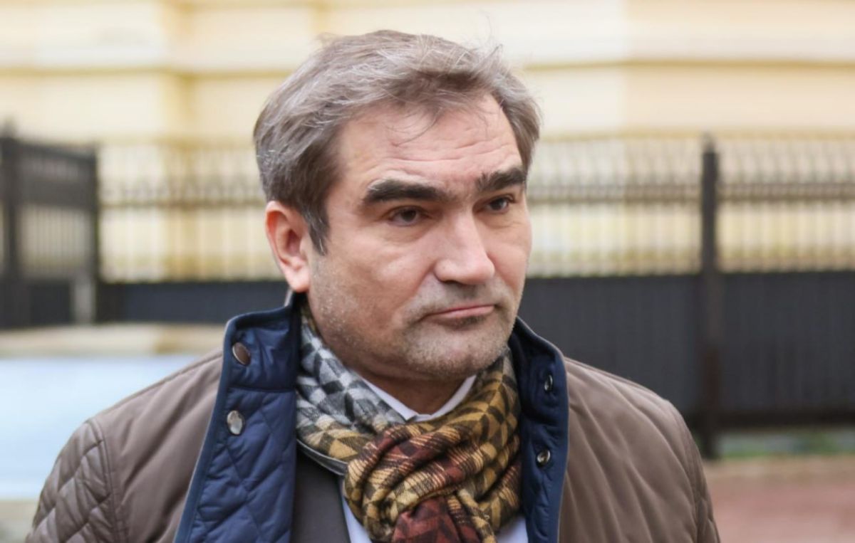 Молдова вернула своего посла к работе в Москве