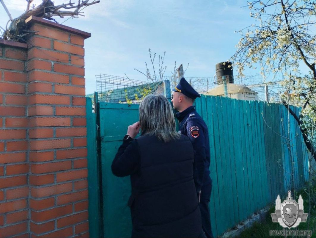 В Приднестровье проходит операция «Подросток»