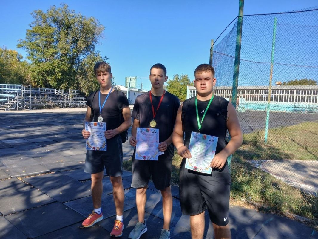 Спортсмены Каменской СДЮШОР успешно выступили на международных соревнованиях Спортсмены Каменской СДЮШОР успешно выступили на международных соревнованиях