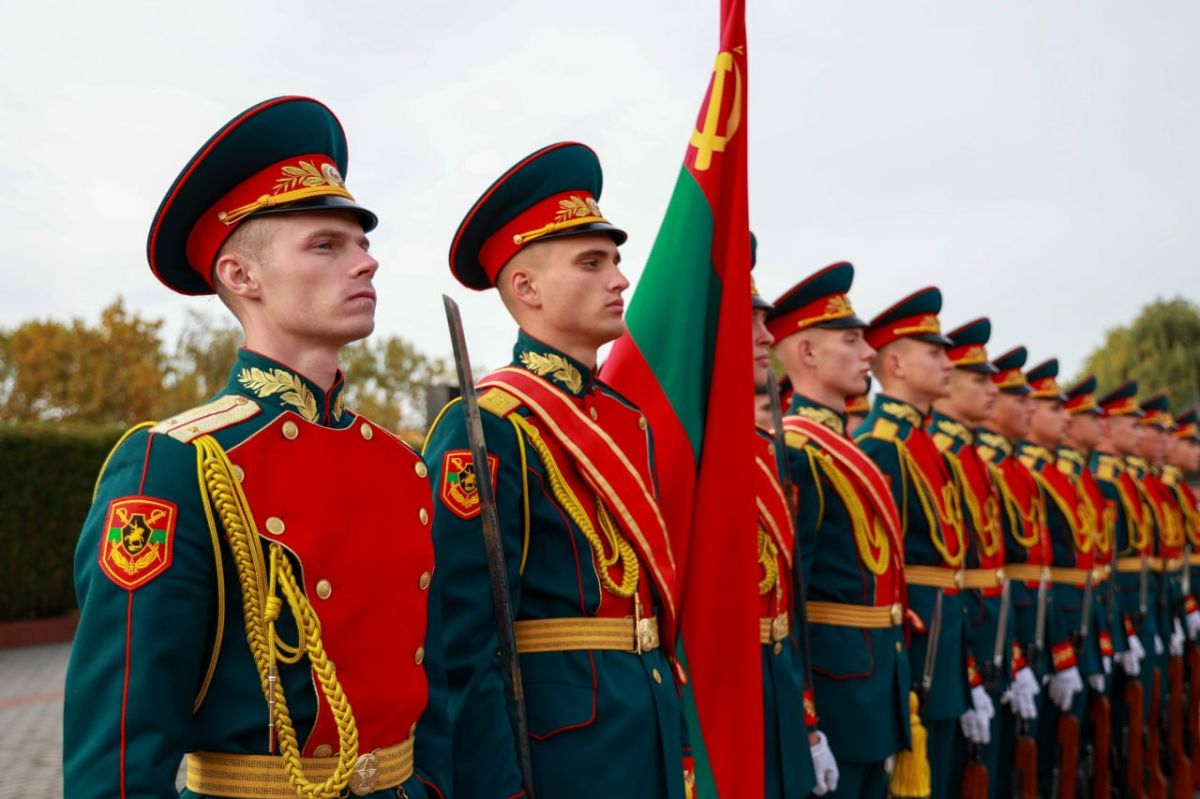 Столица отмечает 234 годовщину со дня основания Столица отмечает 234 годовщину со дня основания