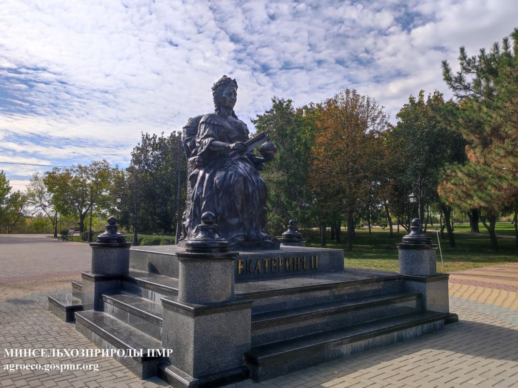 Доброго утра!. Сегодня, 14 октября, ожидается облачная с прояснениями погода