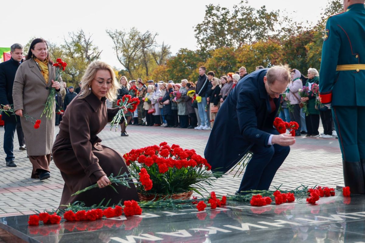 Столица отмечает 234 годовщину со дня основания Столица отмечает 234 годовщину со дня основания