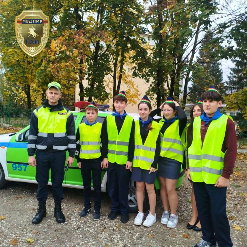 Совместное патрулирование. Совместное патрулирование.
