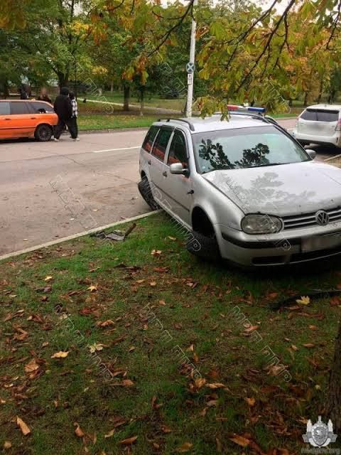 В Приднестровье стало меньше аварий с пострадавшими