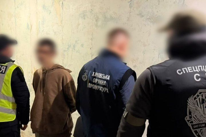 Появились первые подробности истории с российским бойцом, который ликвидировал пятерых военнослужащих ВСУ под Харьковом Появились первые подробности истории с российским бойцом, который ликвидировал пятерых военнослужащих ВСУ под Харьковом