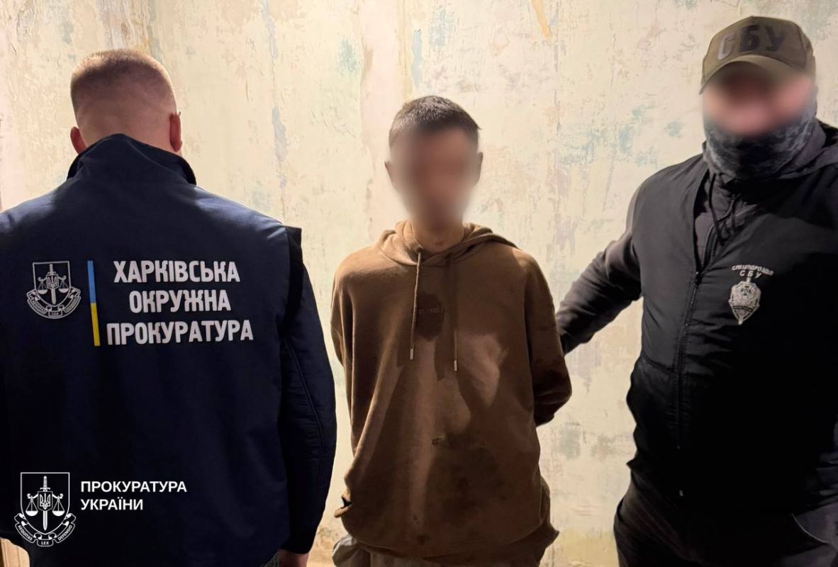 Появились первые подробности истории с российским бойцом, который ликвидировал пятерых военнослужащих ВСУ под Харьковом Появились первые подробности истории с российским бойцом, который ликвидировал пятерых военнослужащих ВСУ под Харьковом
