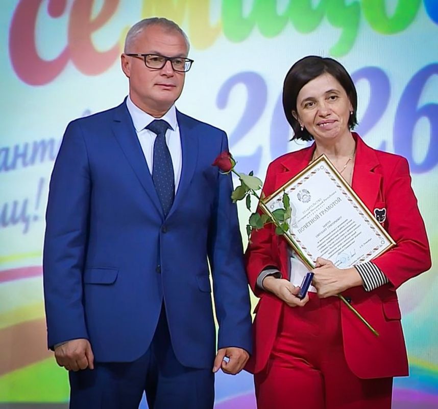 Моё сердце подсказало мне, что Виталий Николаевич Нягу – именно тот человек, которого волнуют социальные темы, сказала сегодня на заседании ОНФ Директор дубоссарского центра реабилитации детей Светлана Завтур