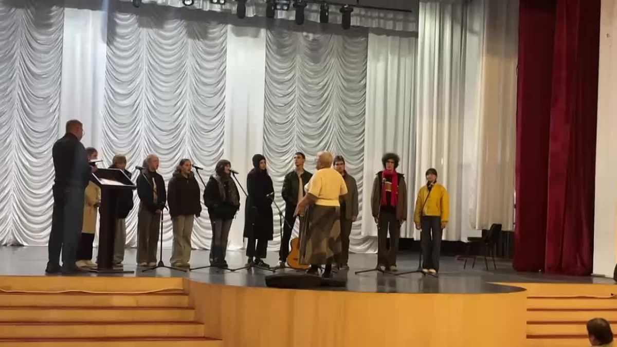 Впервые в Бендерах! Погрузитесь в магию чистого звука!